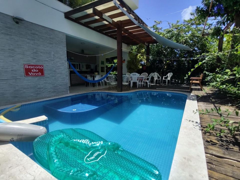 Casa - Alphaville