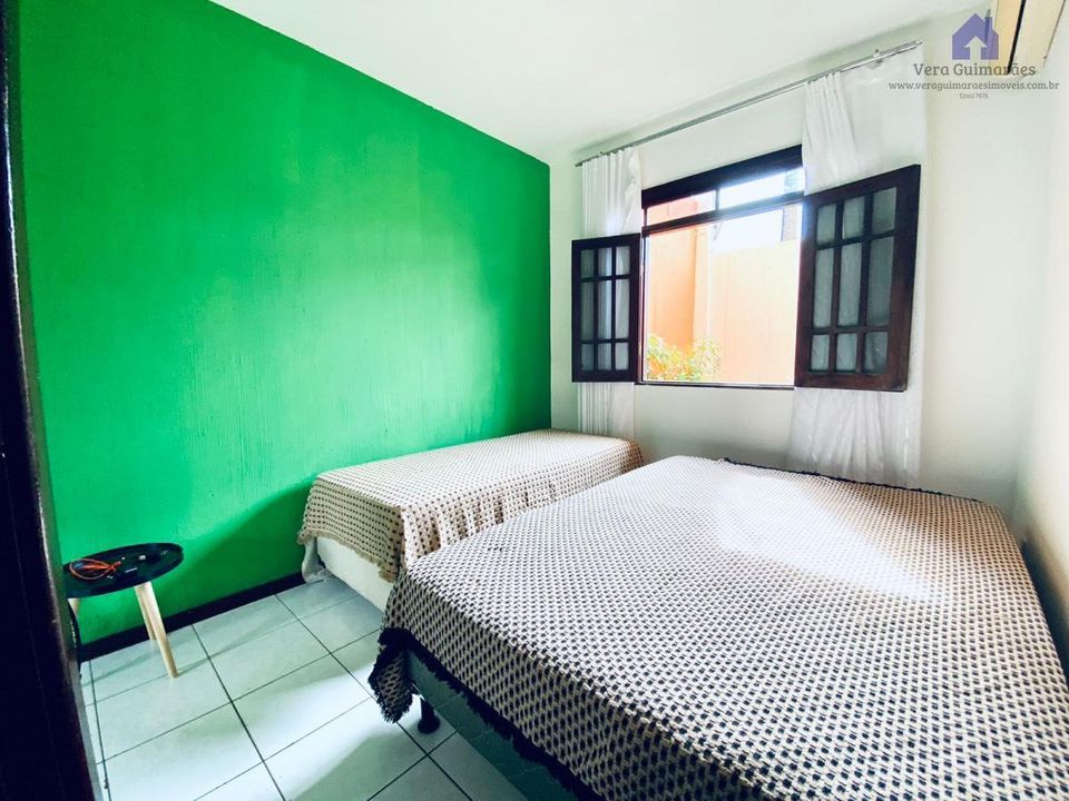 Casa - Vila praiana