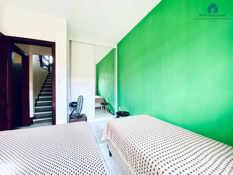 Casa - Vila praiana