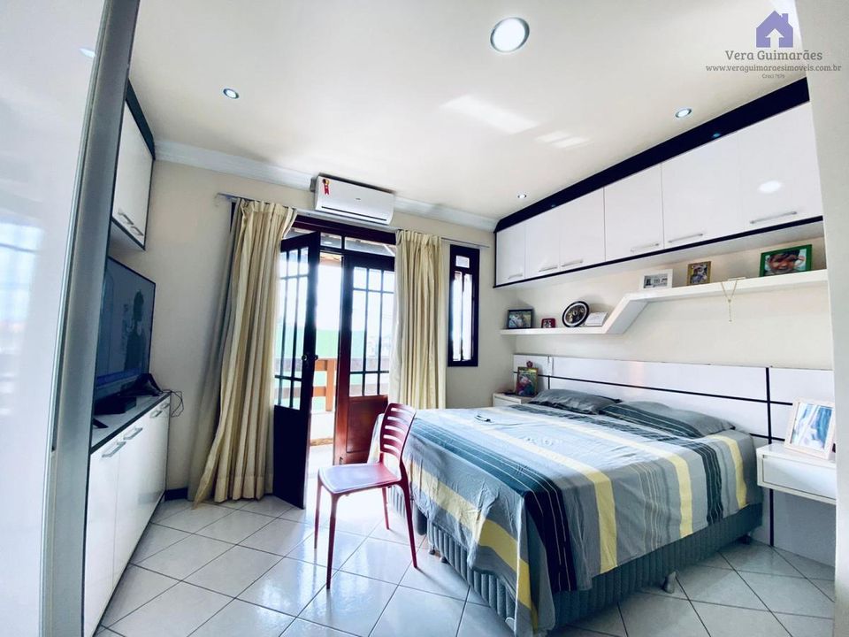 Casa - Vila praiana