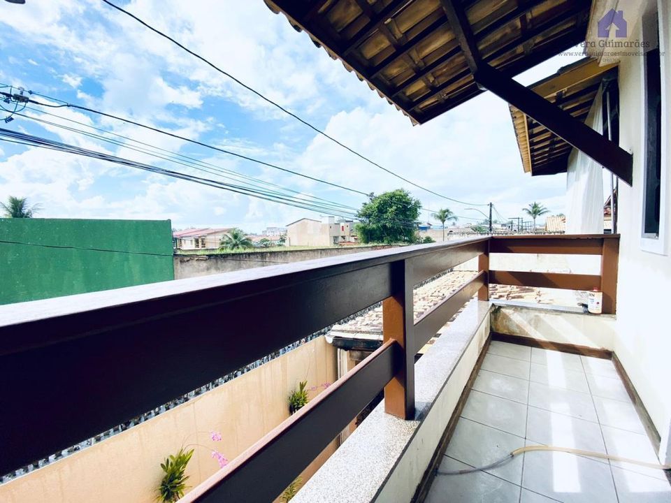 Casa - Vila praiana