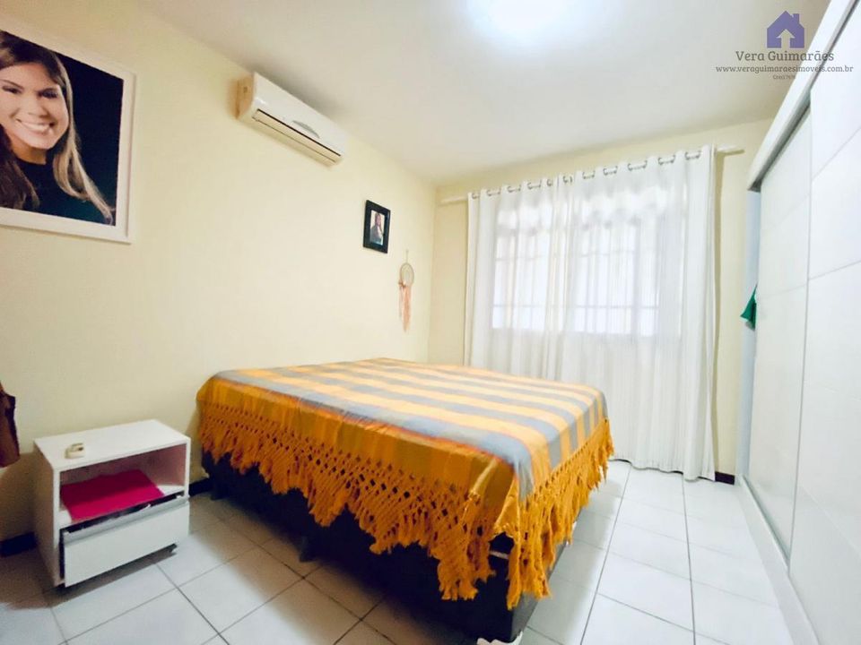 Casa - Vila praiana