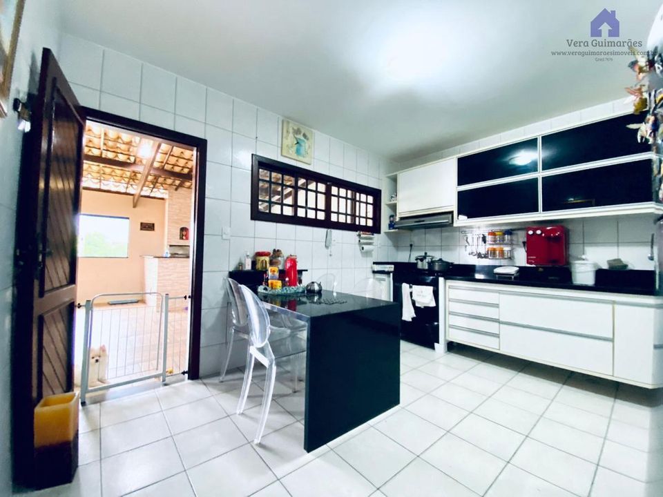 Casa - Vila praiana