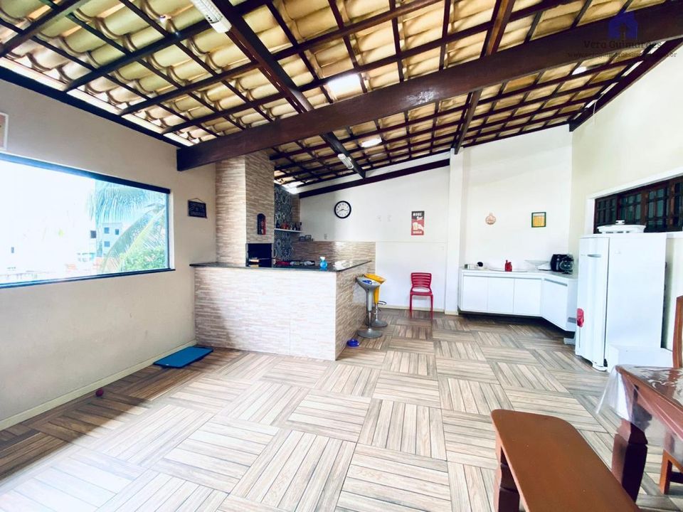 Casa - Vila praiana