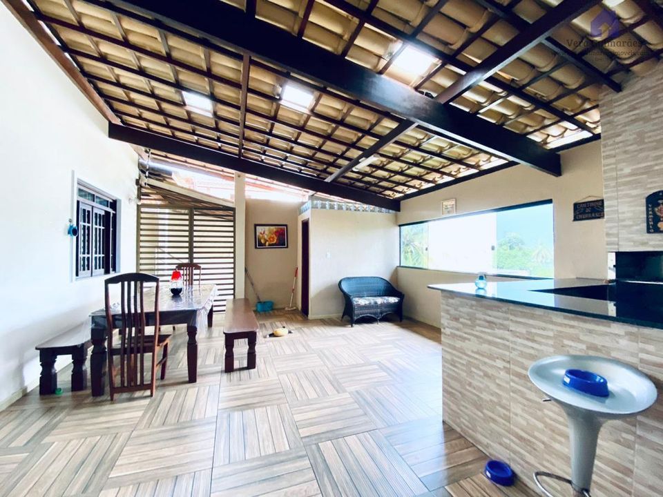 Casa - Vila praiana