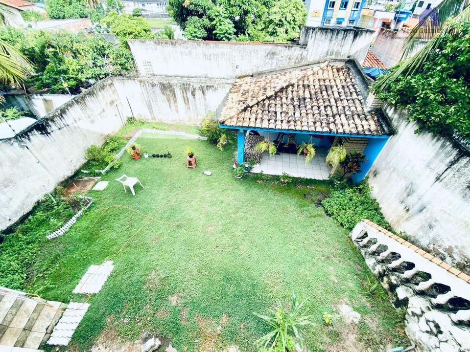 Casa - Vila praiana