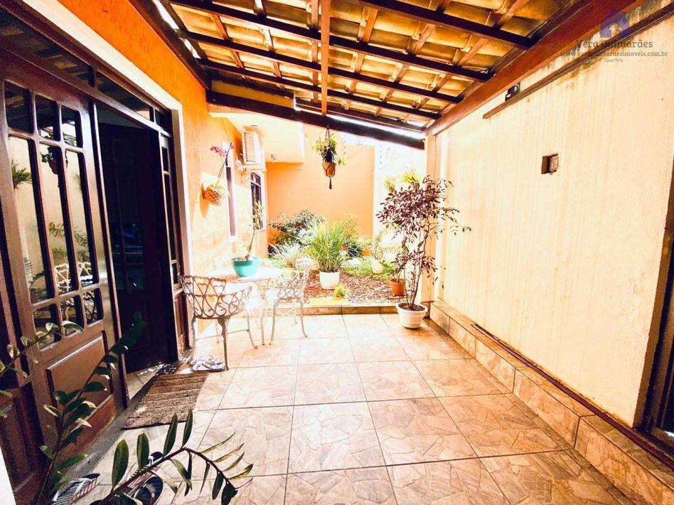 Casa - Vila praiana