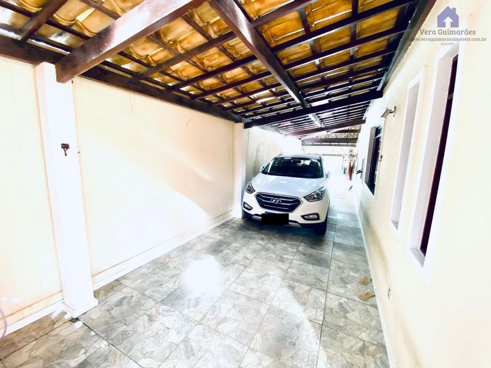 Casa - Vila praiana