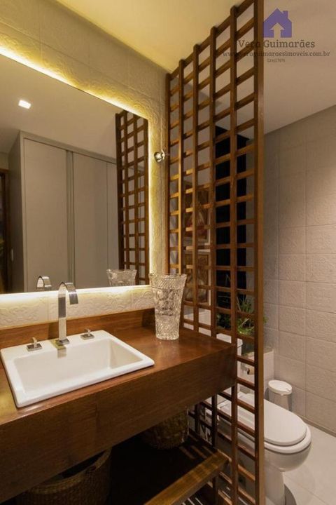 Apartamento - Horto florestal