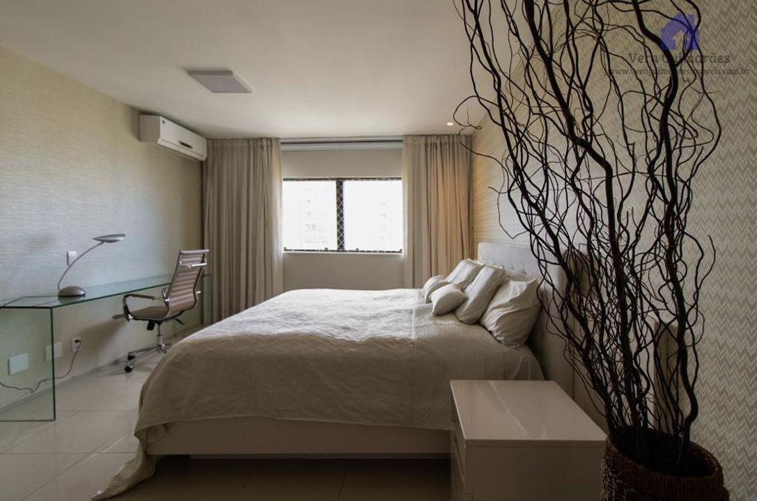 Apartamento - Horto florestal