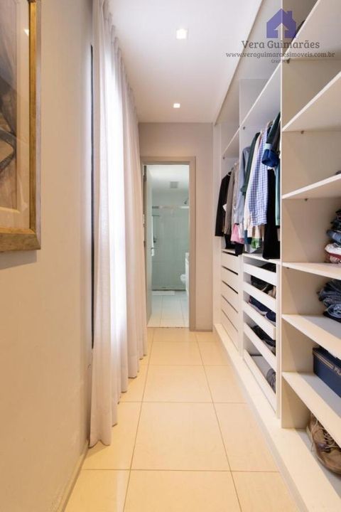 Apartamento - Horto florestal
