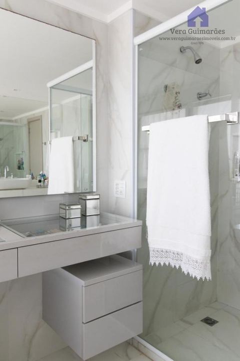 Apartamento - Horto florestal