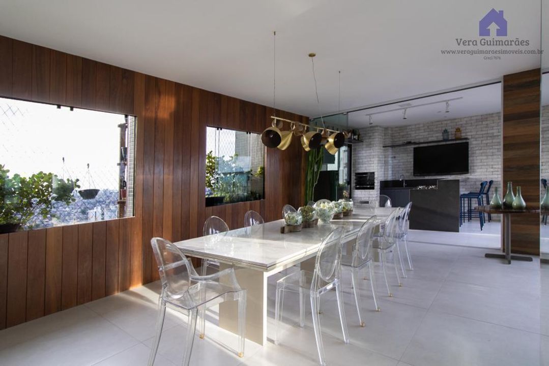 Apartamento - Horto florestal