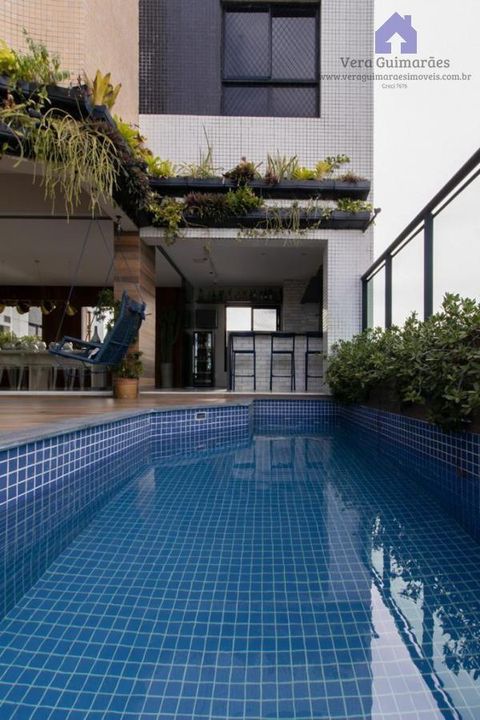 Apartamento - Horto florestal