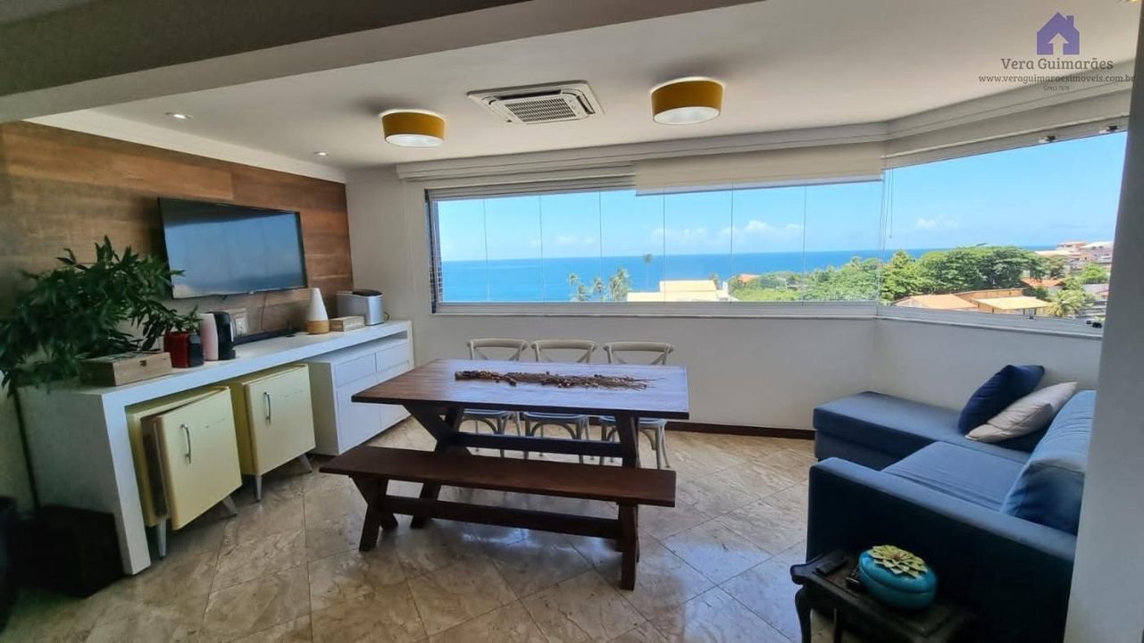 Apartamento - Rio vermelho