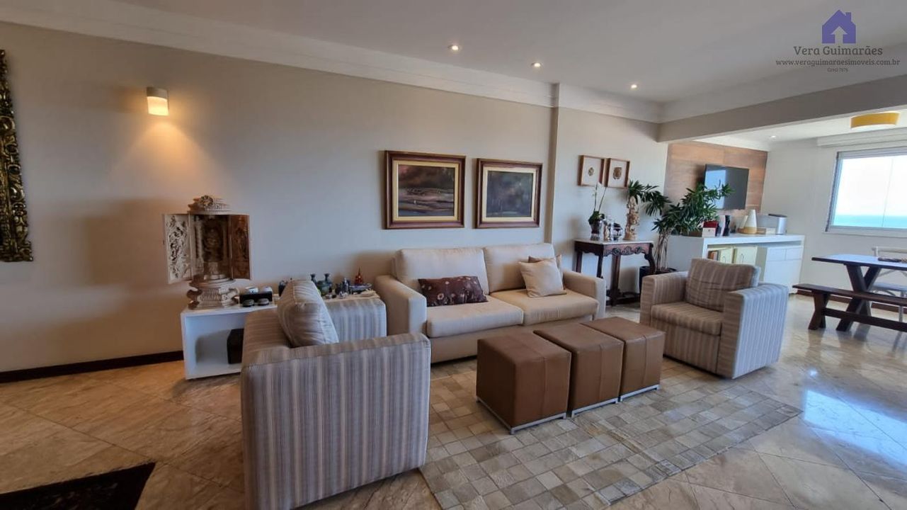 Apartamento - Rio vermelho