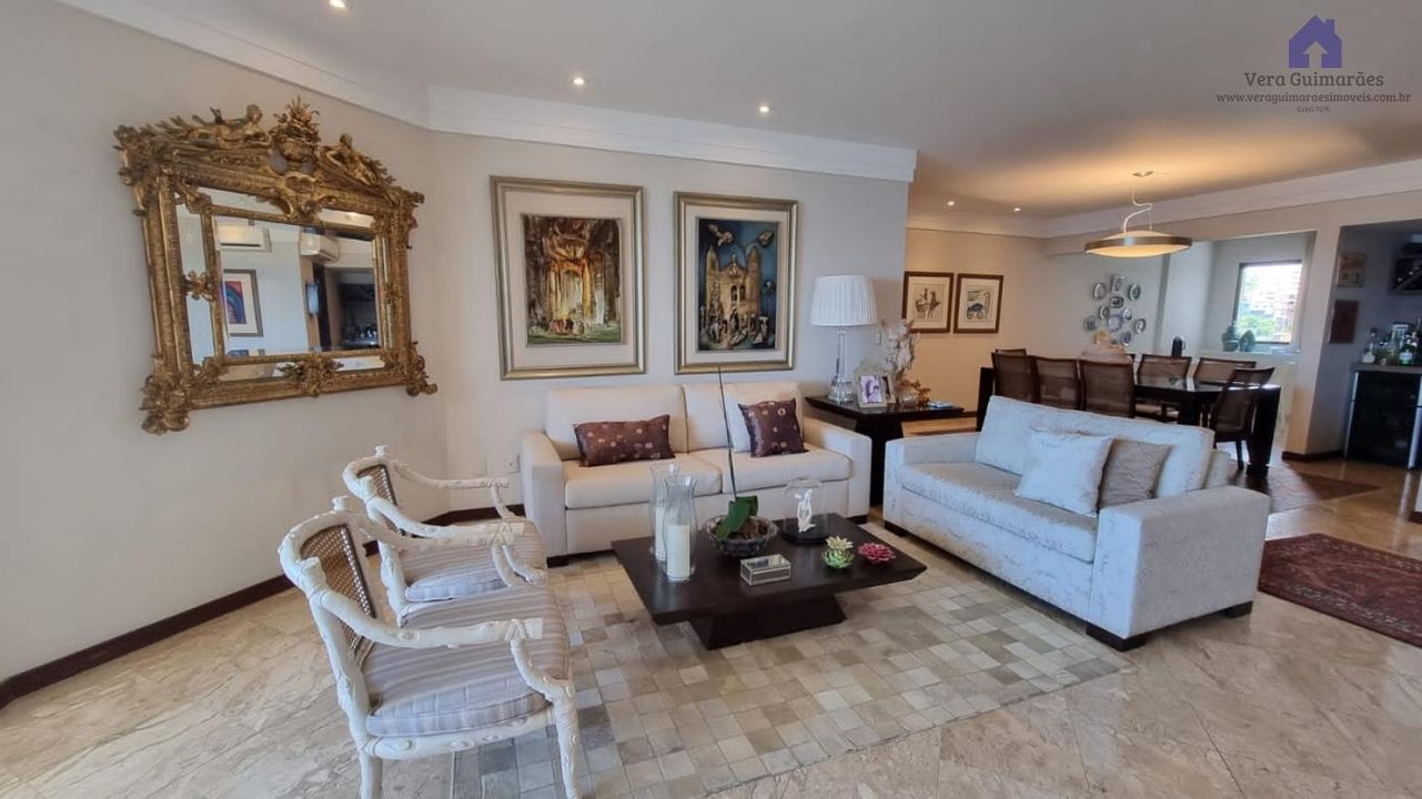 Apartamento - Rio vermelho
