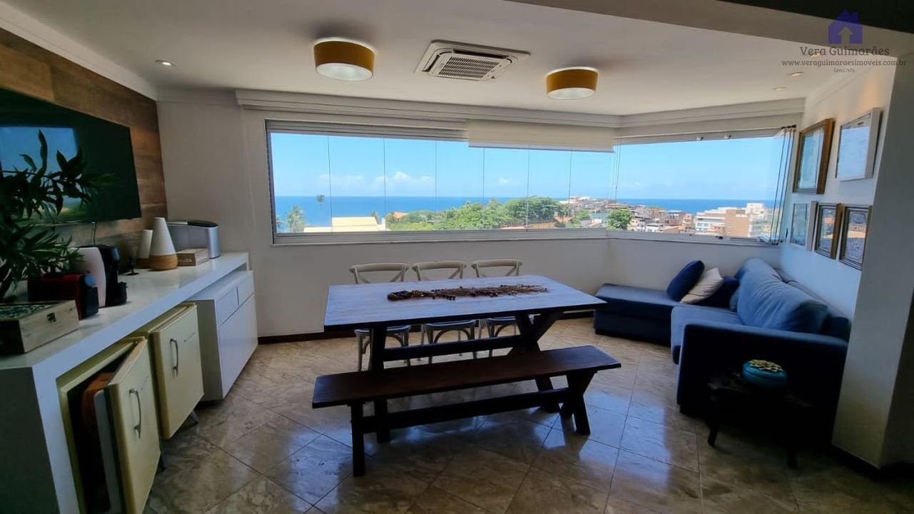 Apartamento - Rio vermelho