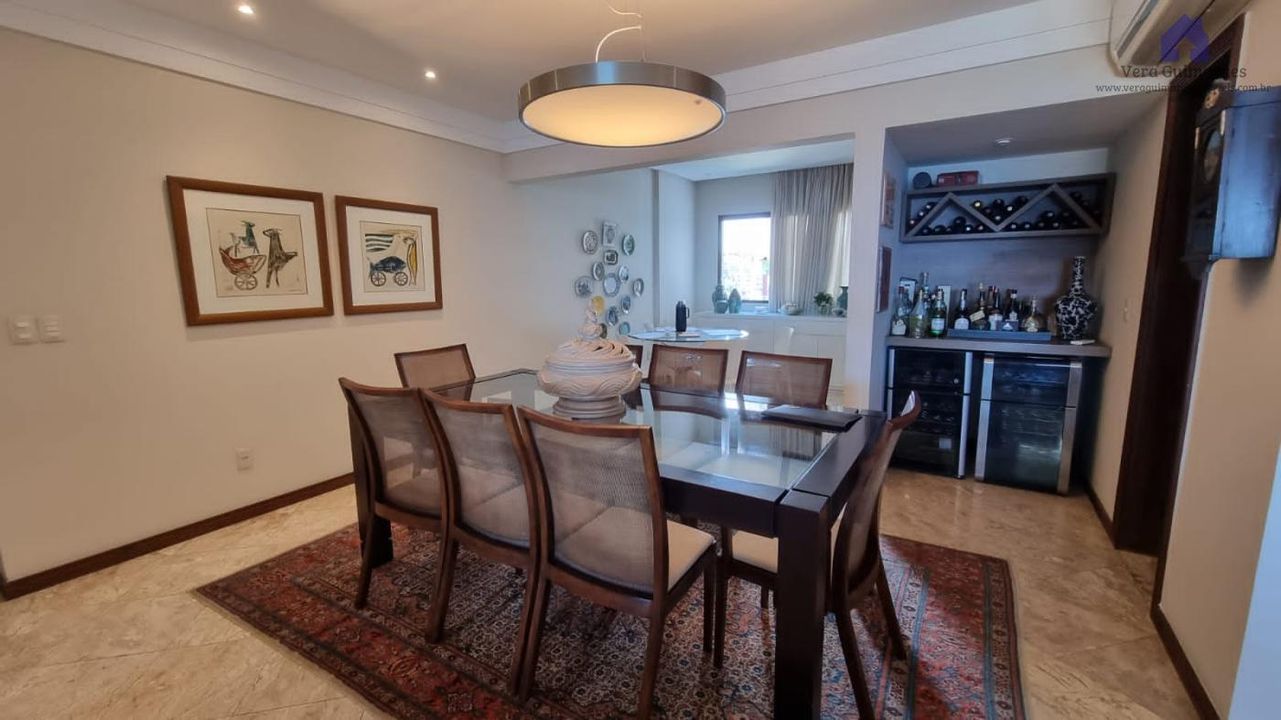 Apartamento - Rio vermelho