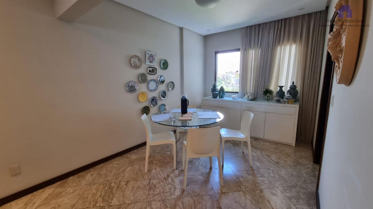 Apartamento - Rio vermelho