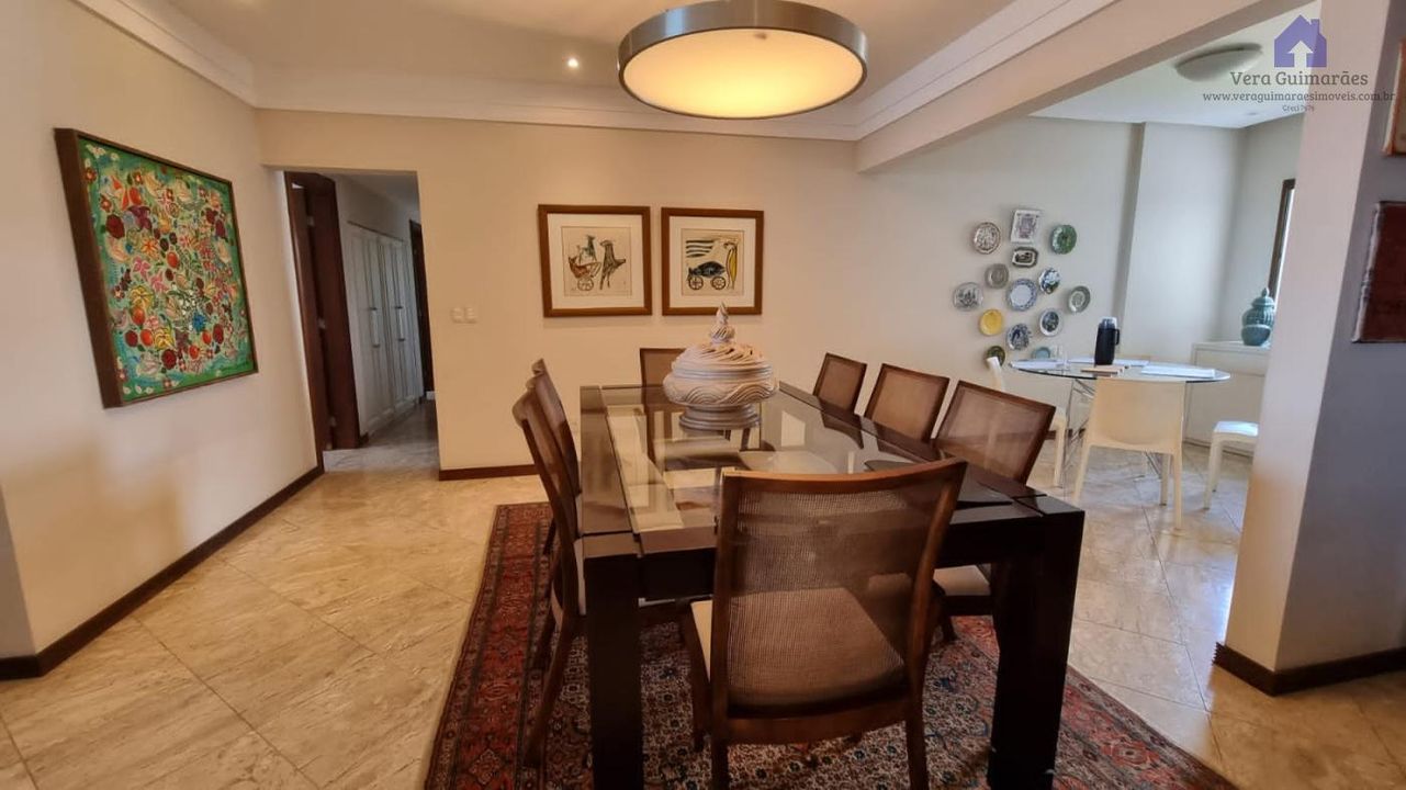 Apartamento - Rio vermelho