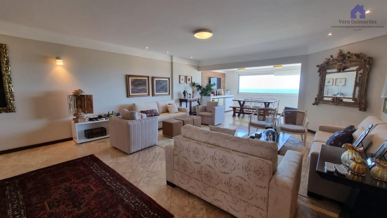 Apartamento - Rio vermelho