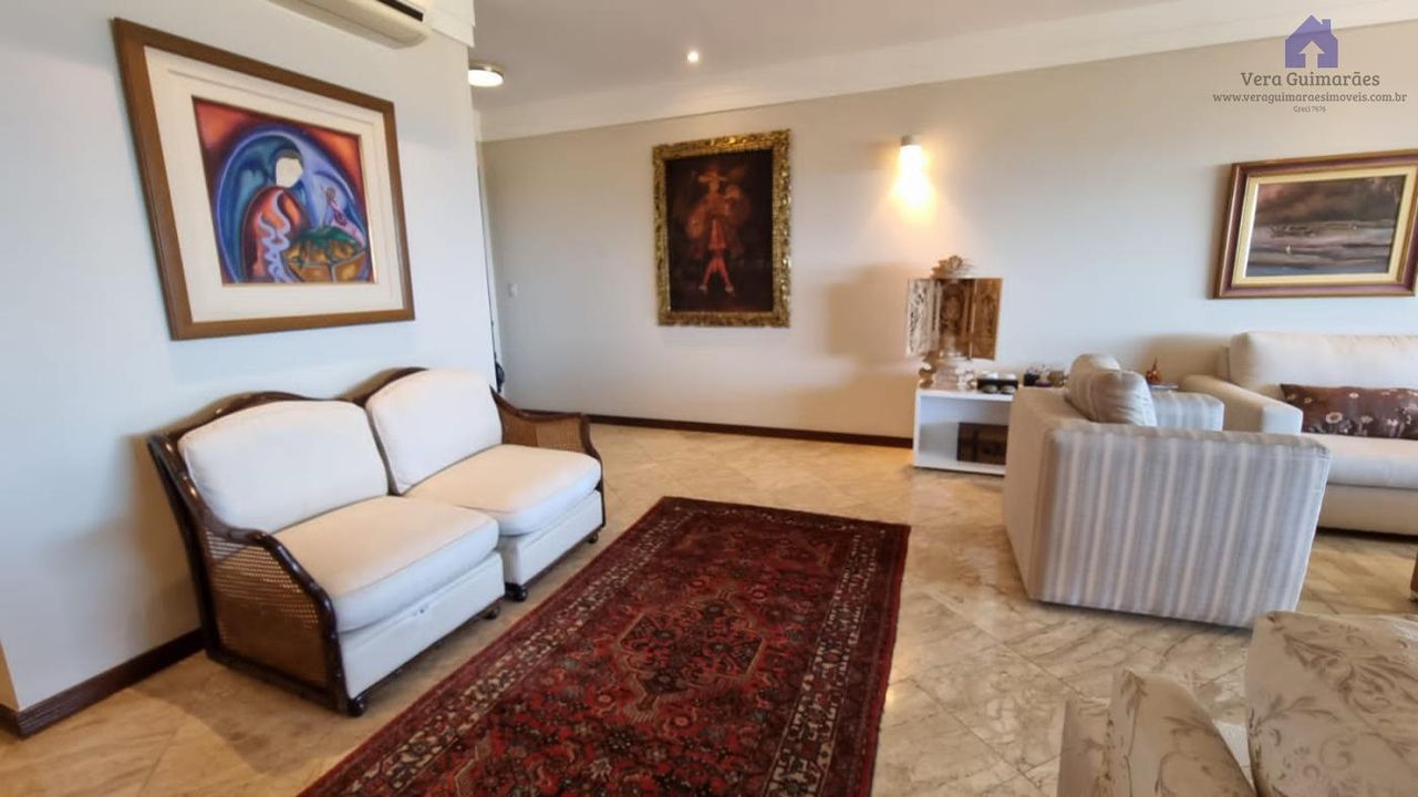 Apartamento - Rio vermelho
