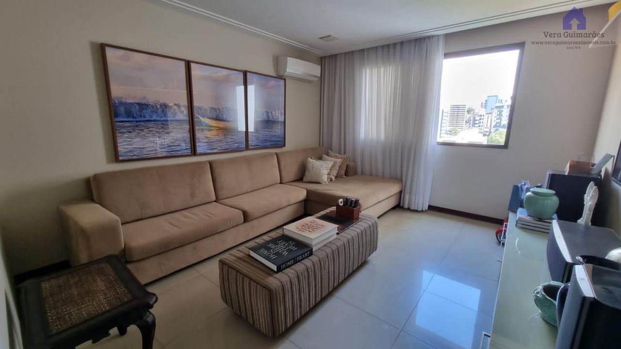 Apartamento - Rio vermelho