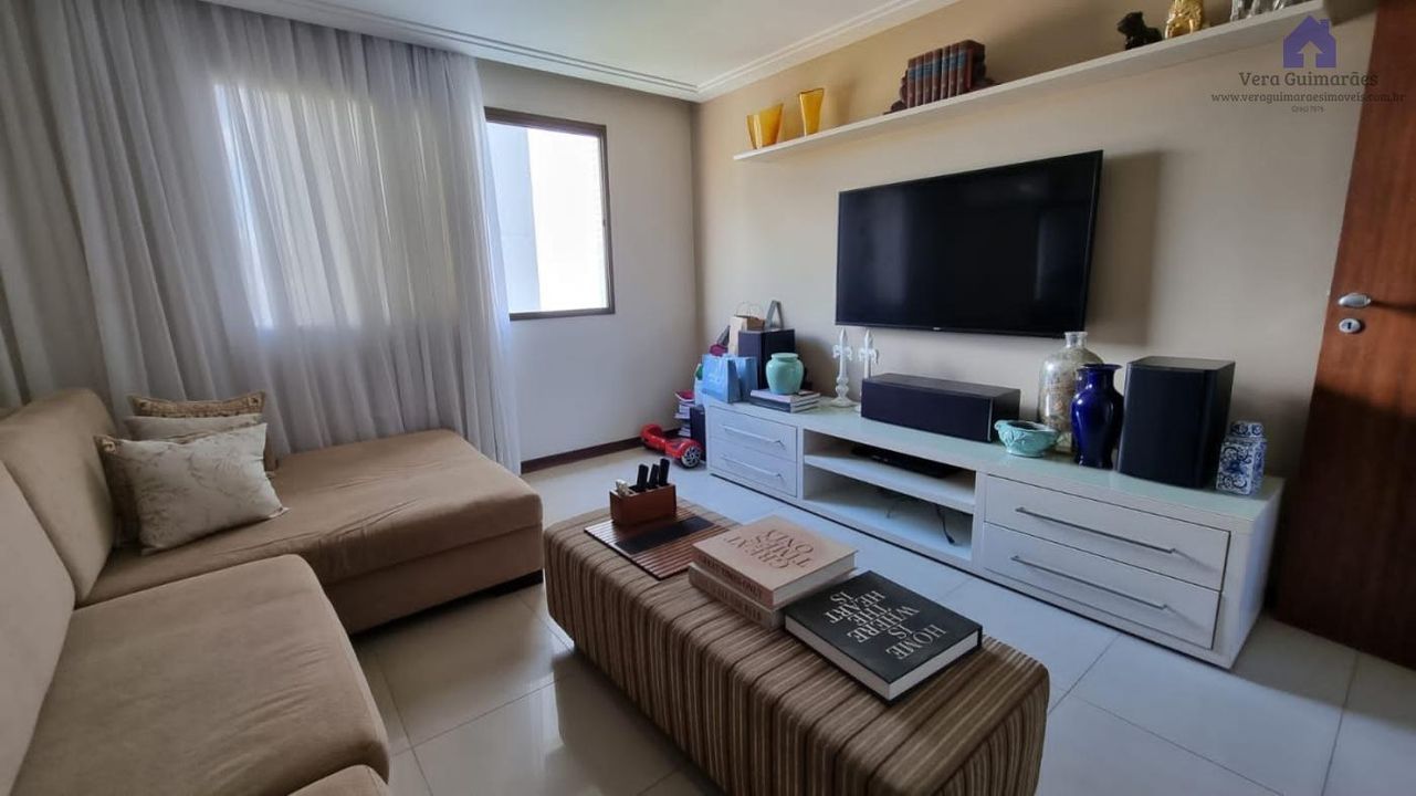 Apartamento - Rio vermelho