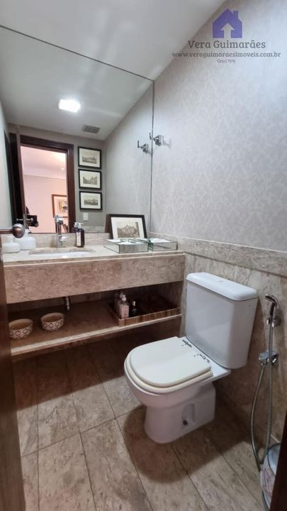 Apartamento - Rio vermelho