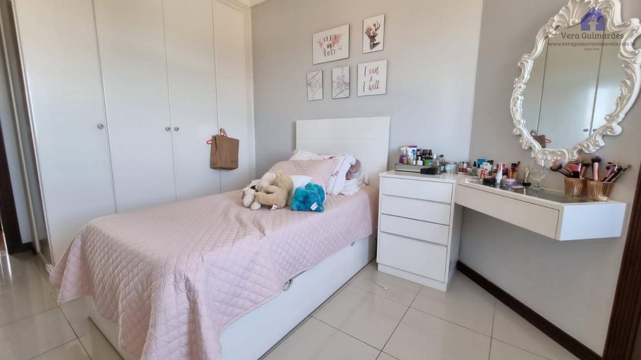 Apartamento - Rio vermelho