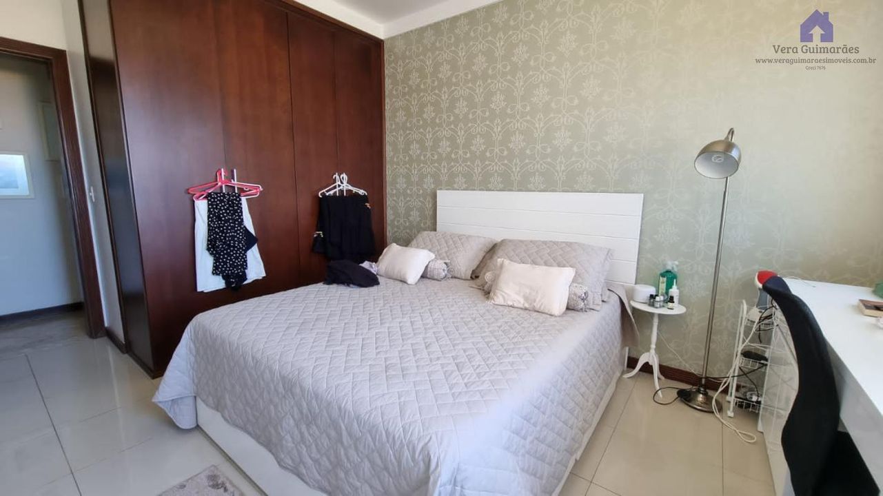 Apartamento - Rio vermelho