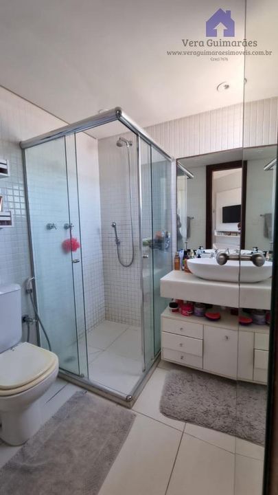 Apartamento - Rio vermelho