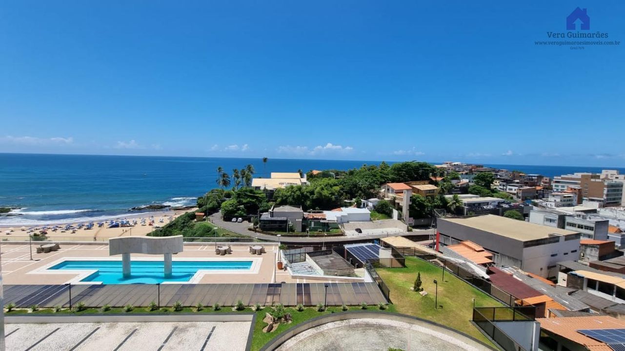 Apartamento - Rio vermelho