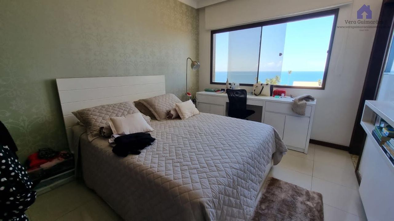 Apartamento - Rio vermelho