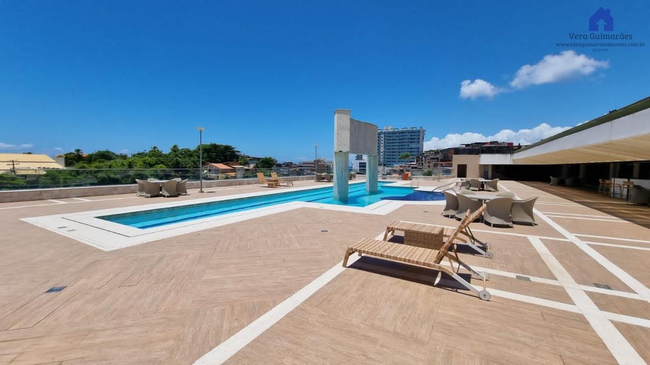 Apartamento - Rio vermelho
