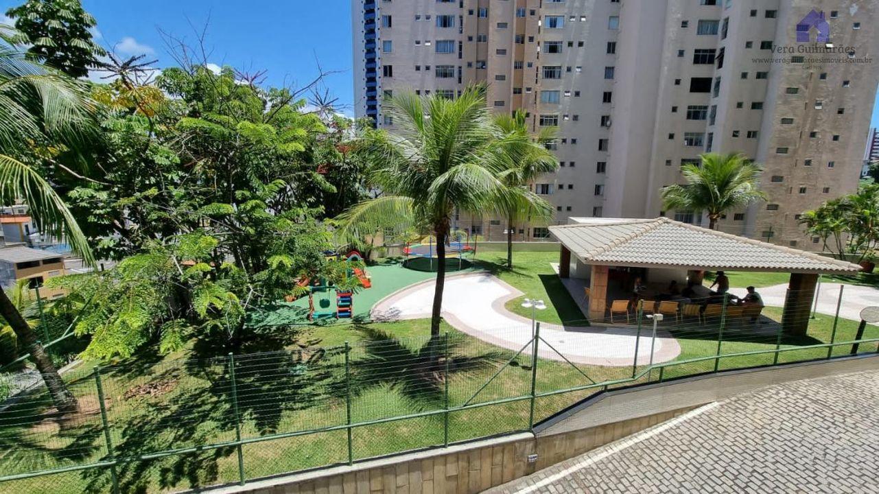 Apartamento - Rio vermelho