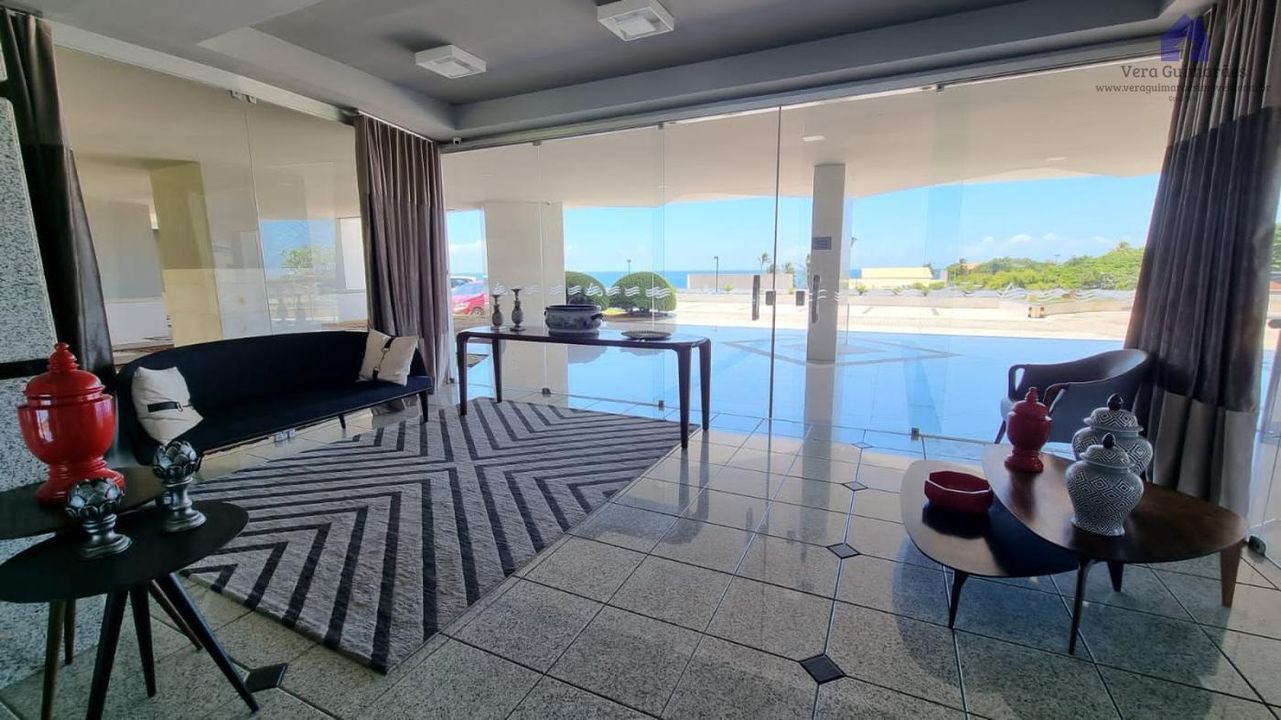 Apartamento - Rio vermelho