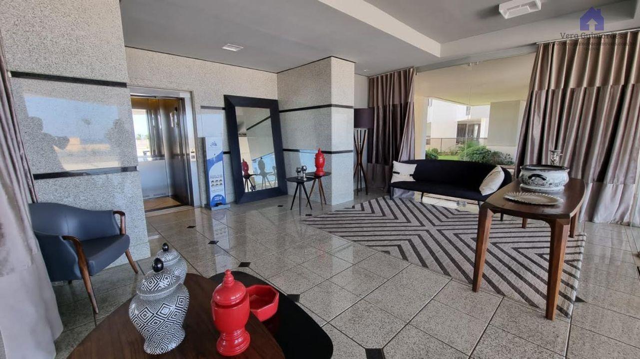 Apartamento - Rio vermelho