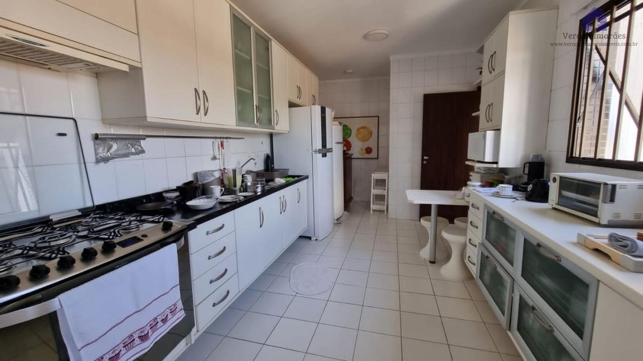 Apartamento - Rio vermelho