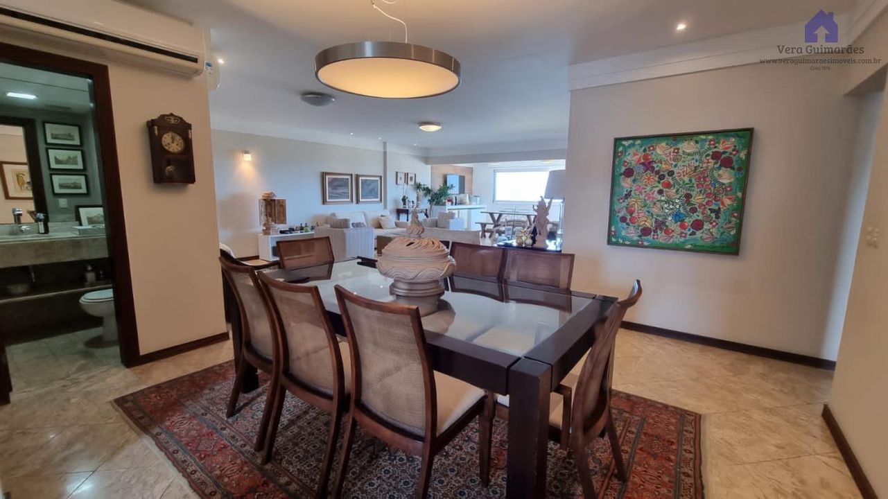 Apartamento - Rio vermelho