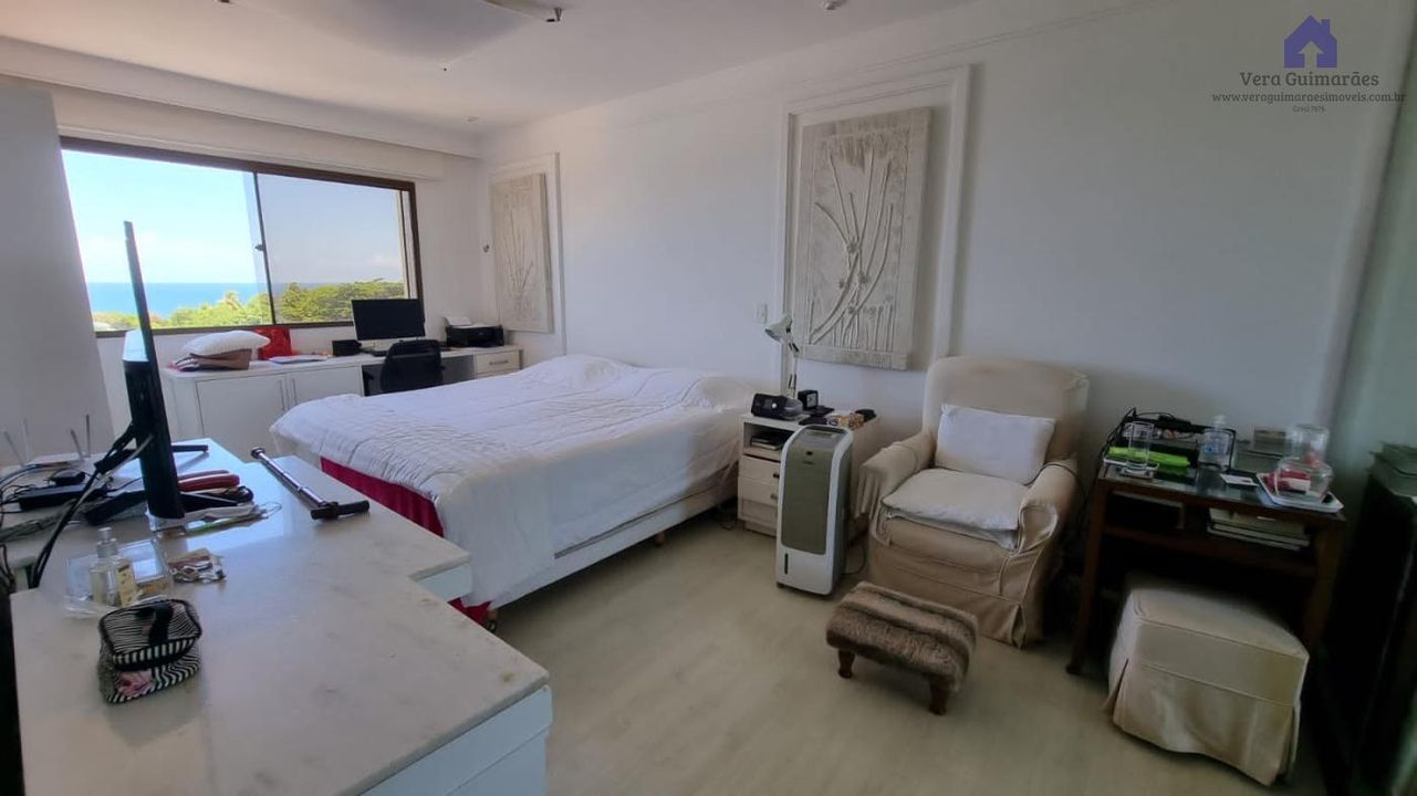 Apartamento - Rio vermelho