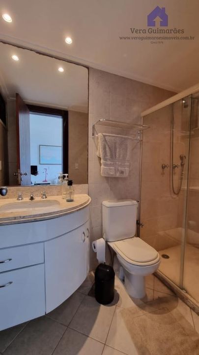 Apartamento - Rio vermelho