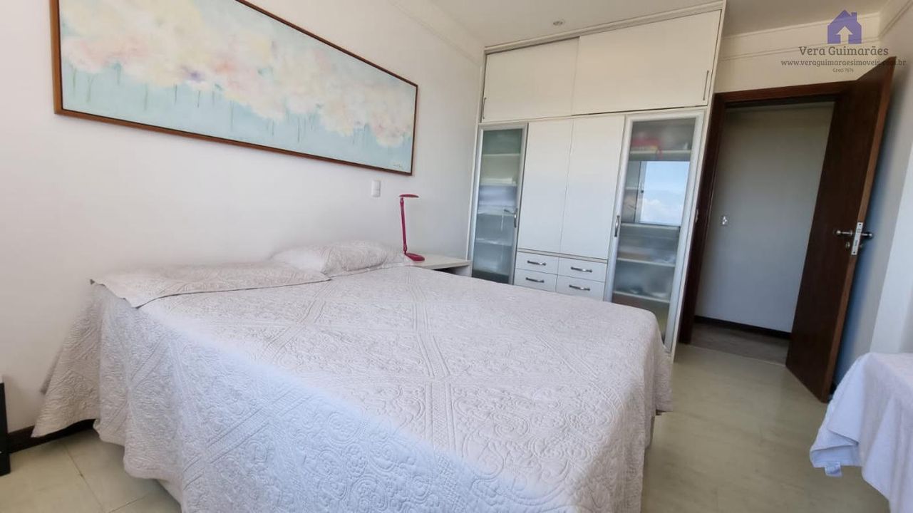 Apartamento - Rio vermelho