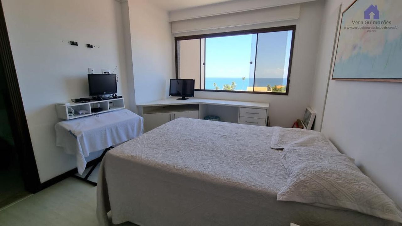 Apartamento - Rio vermelho