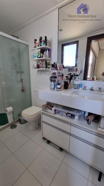 Apartamento - Rio vermelho