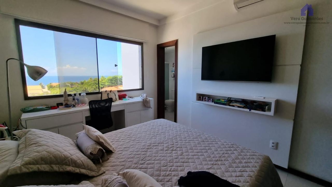 Apartamento - Rio vermelho