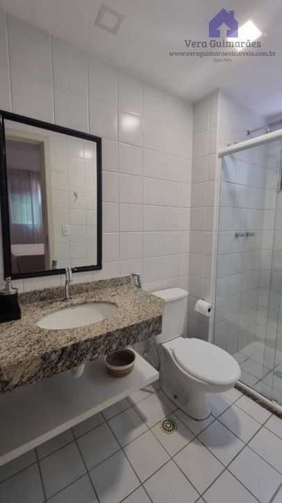 Apartamento - Barra