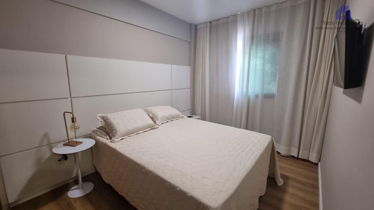 Apartamento - Barra