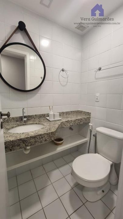 Apartamento - Barra